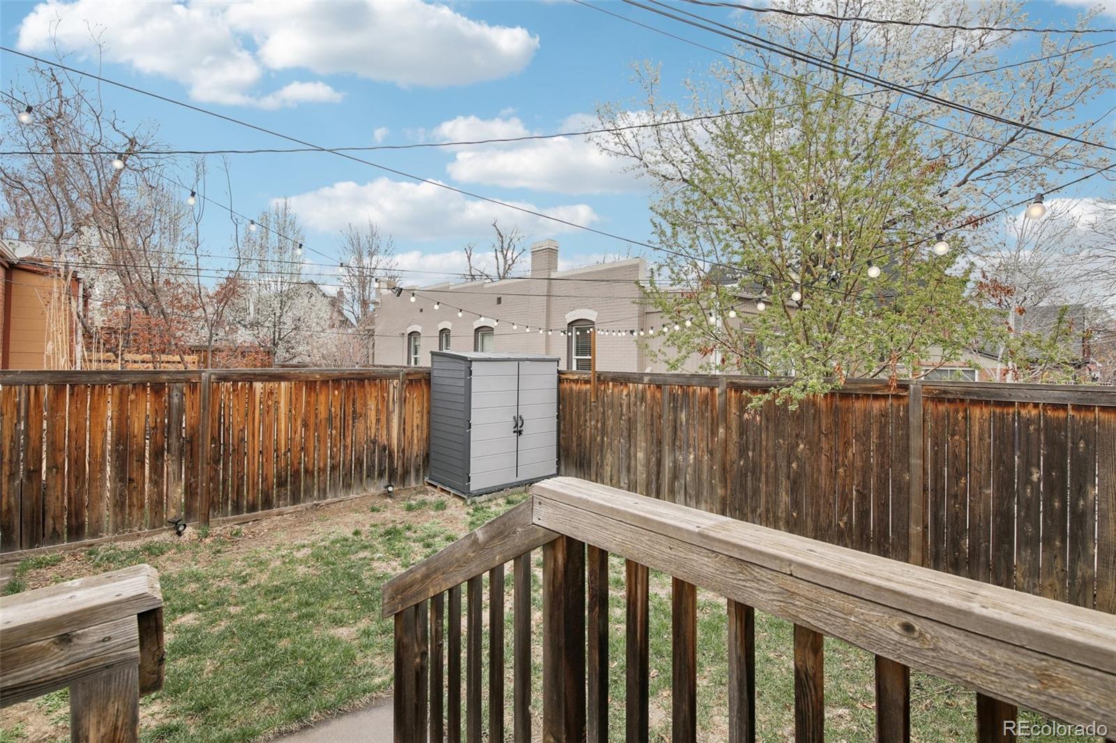 3348 Clay Street Denver, CO 80211 - Photo 25 of 29 Gallery Image 25