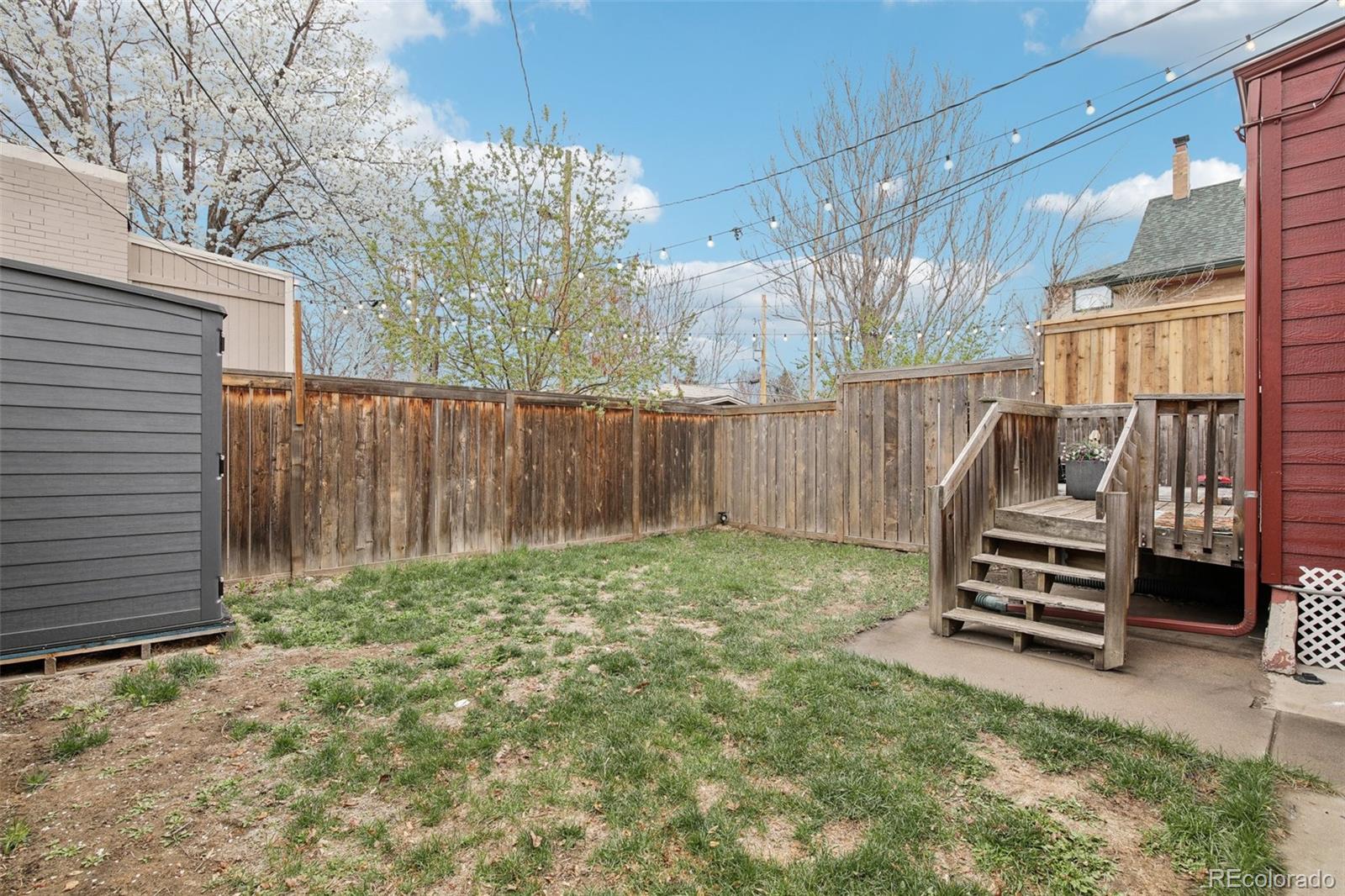 3348 Clay Street Denver, CO 80211 - Photo 26 of 29 Gallery Image 26