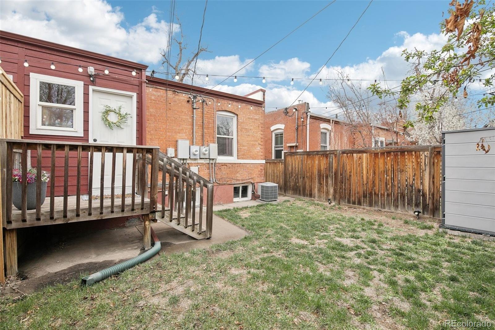 3348 Clay Street Denver, CO 80211 - Photo 27 of 29 Gallery Image 27