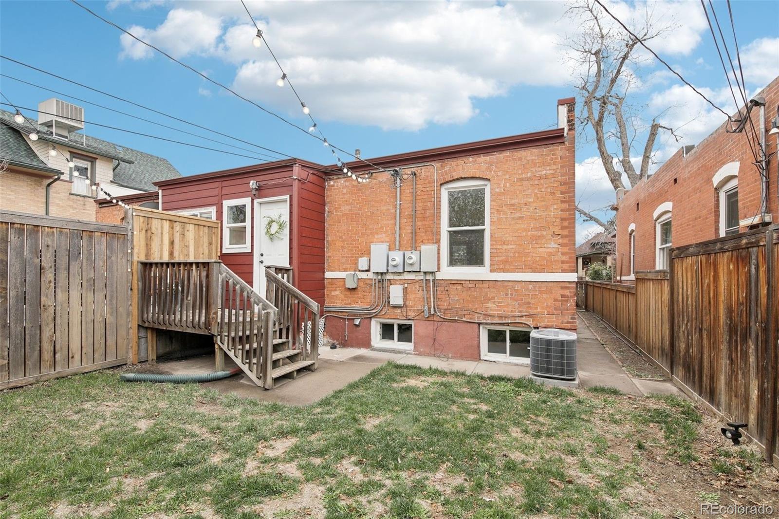3348 Clay Street Denver, CO 80211 - Photo 28 of 29 Gallery Image 28
