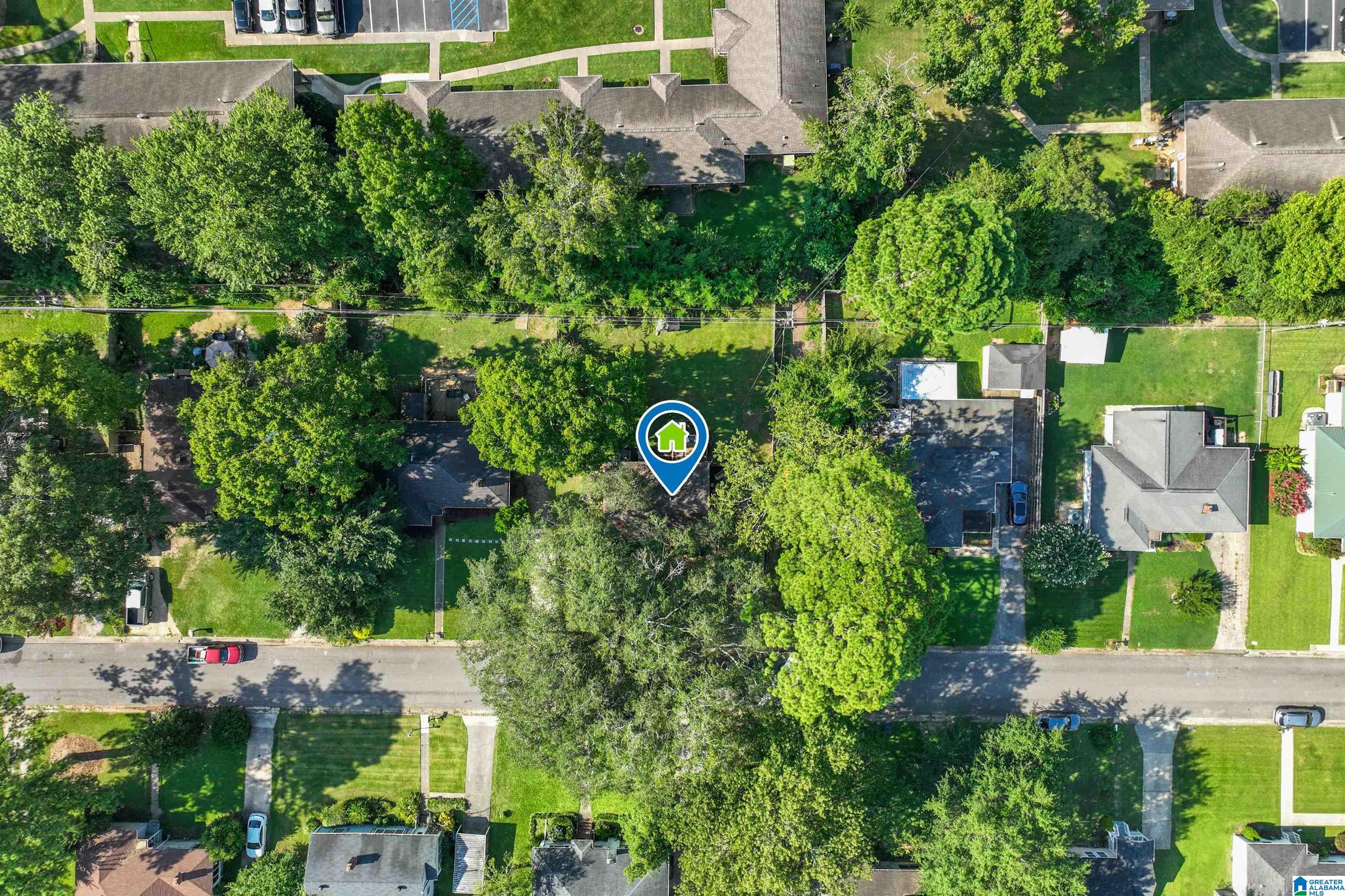 232 Kent Lane Birmingham, AL 35209 - Photo 36 of 45
