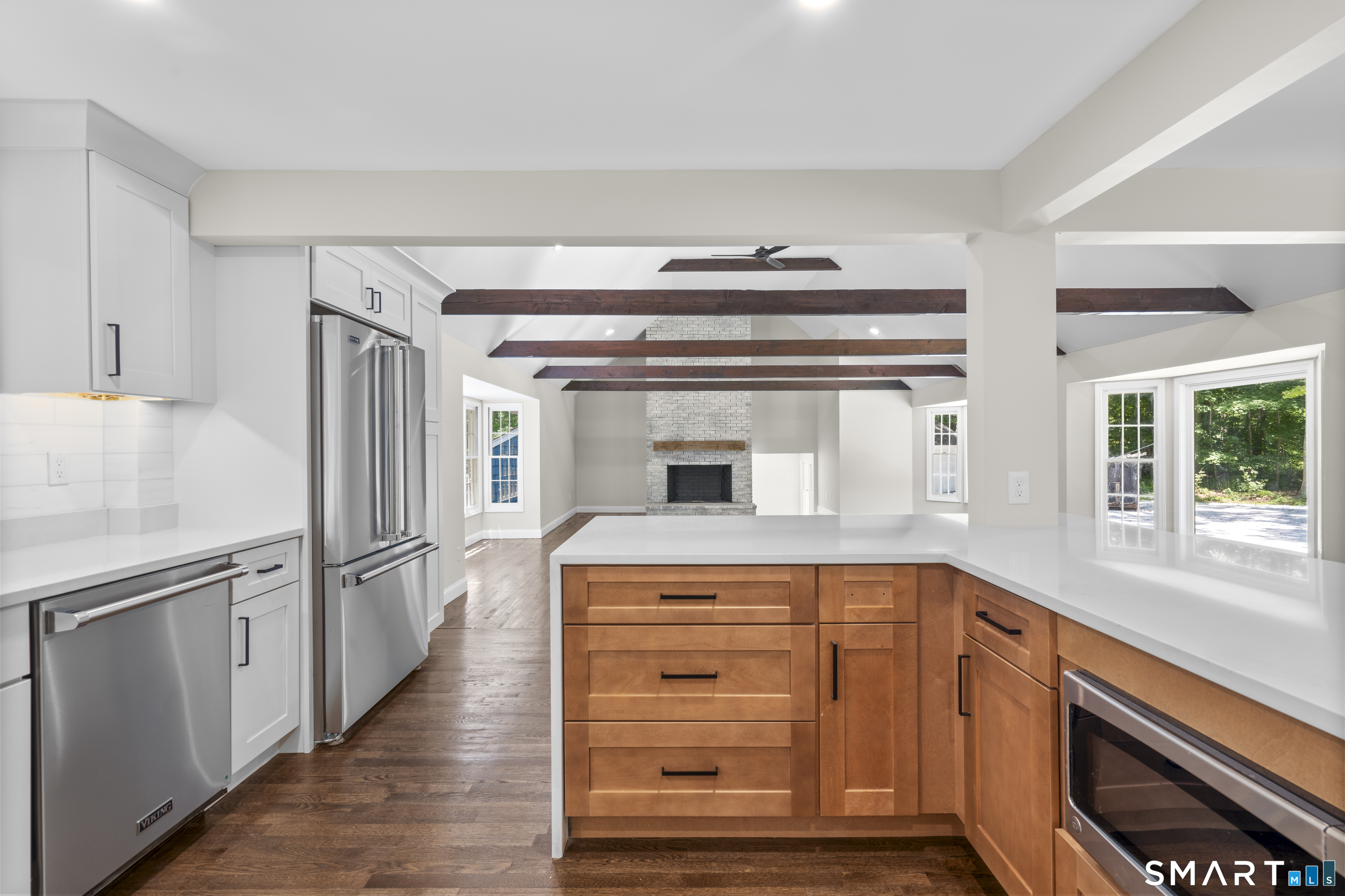 33 Old Stagecoach Road Redding, CT 06896 - Photo 15 of 40