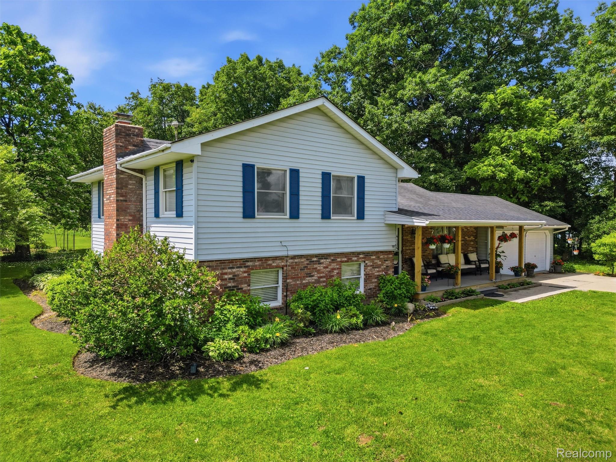 4136 Peppermill Road Attica, MI 48412 - Photo 2 of 66 04-DJI_0620.jpg