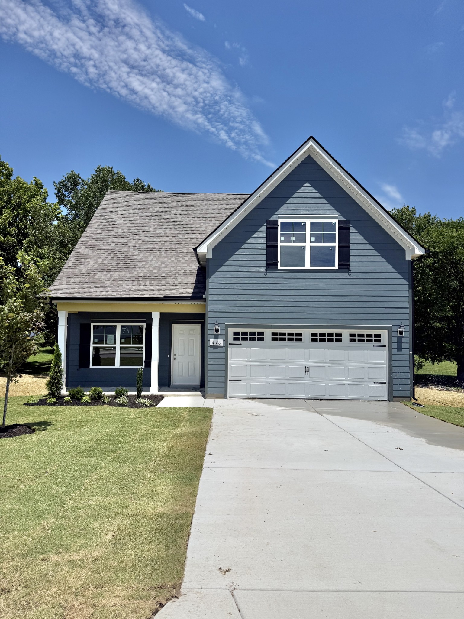 75 Country Circle Manchester, TN 37355 - Photo 1 of 9