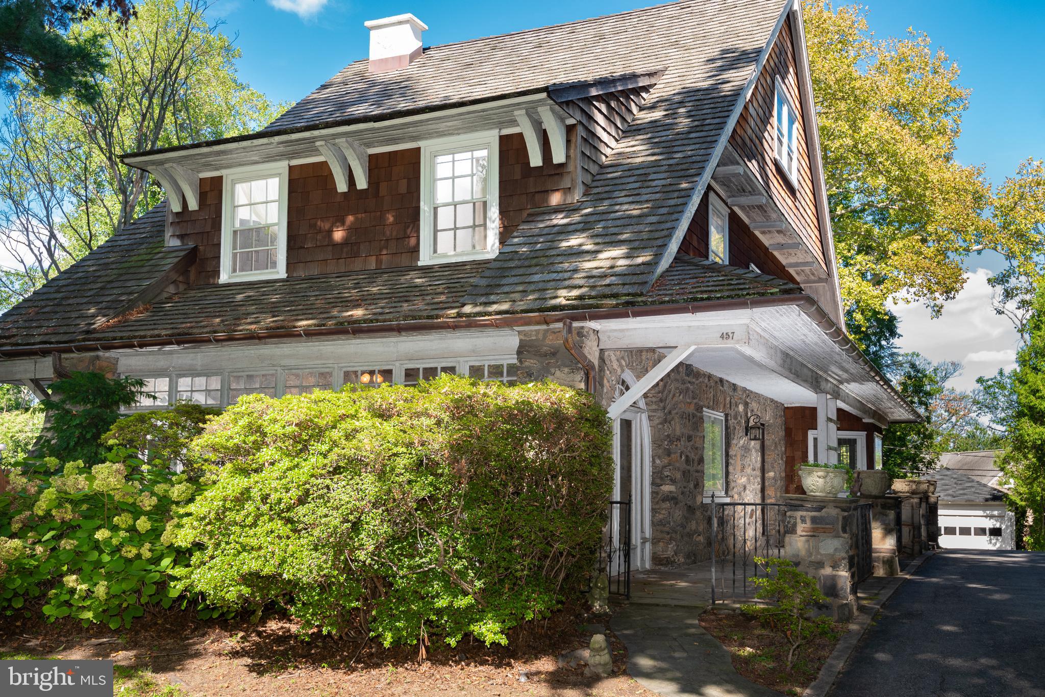 457 Conshohocken State Road, Bala Cynwyd, PA 19004 Compass