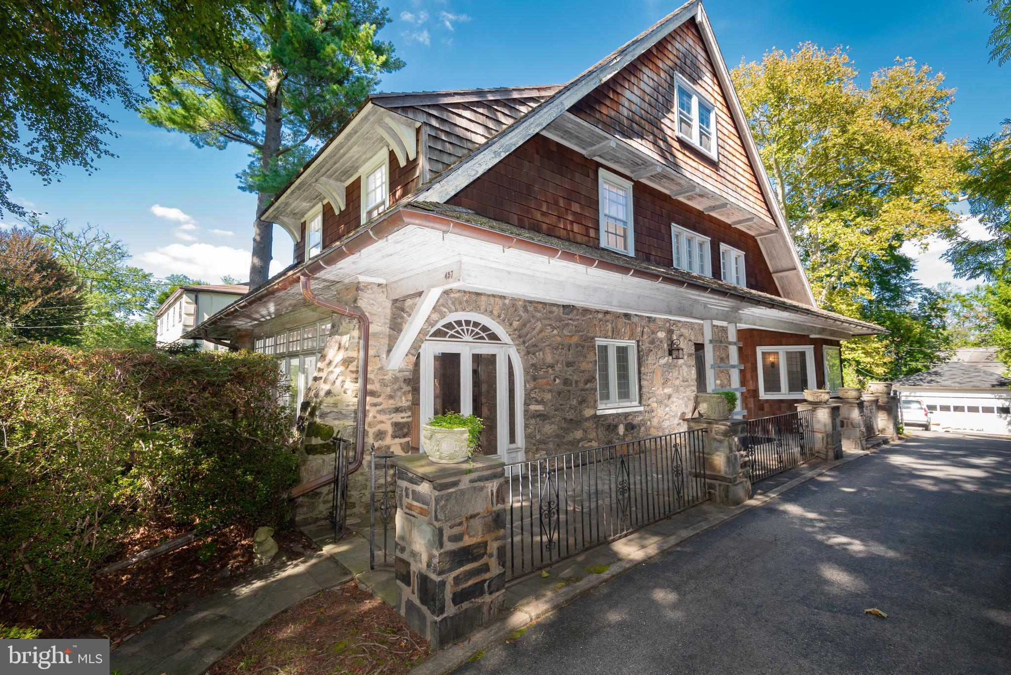 457 Conshohocken State Road Bala Cynwyd, PA 19004 - Photo 86 of 86 Gallery Image 86