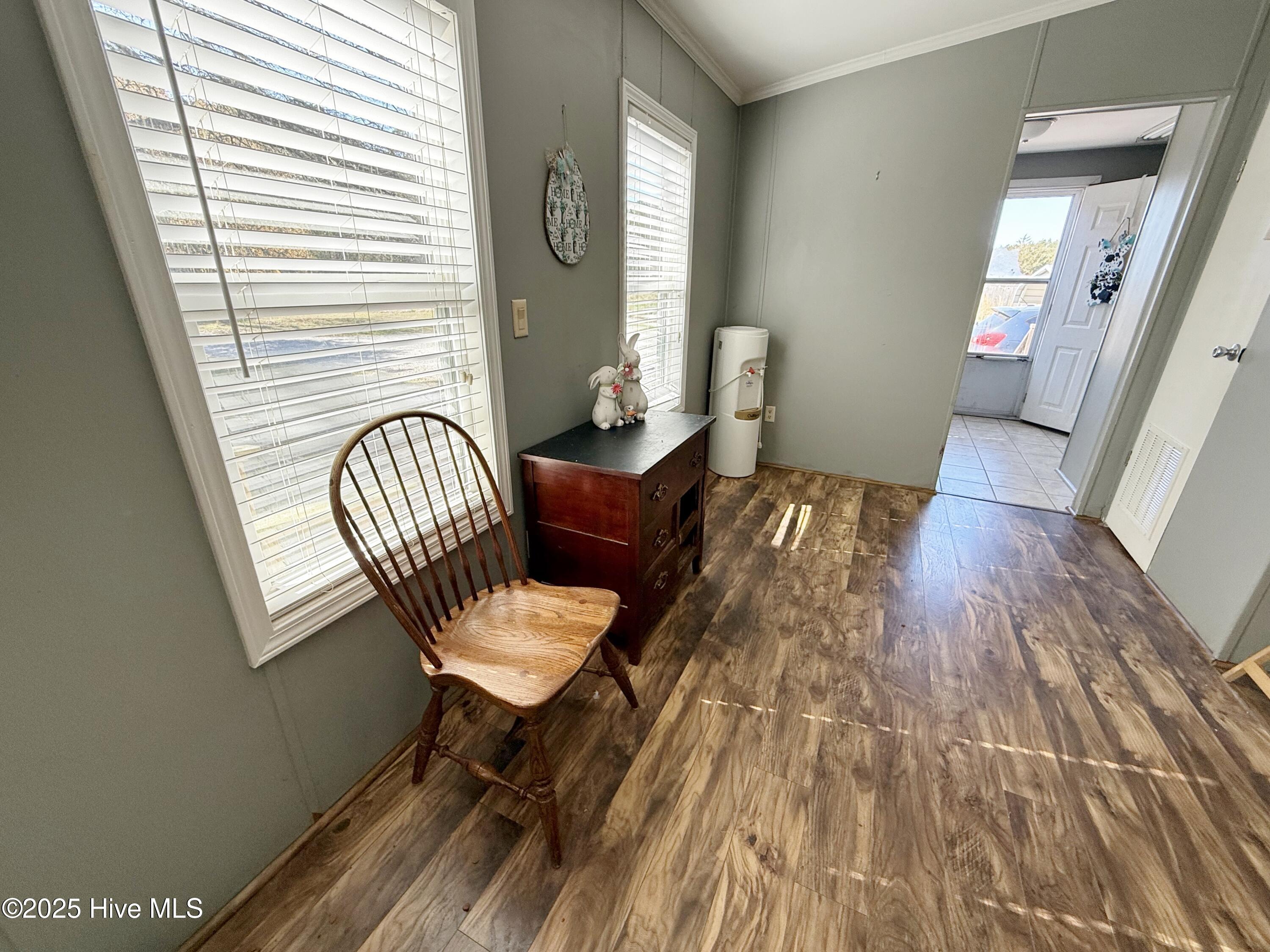 2534 Cobb Dail Road Farmville, NC 27828 - Photo 4 of 21 So much Space!
