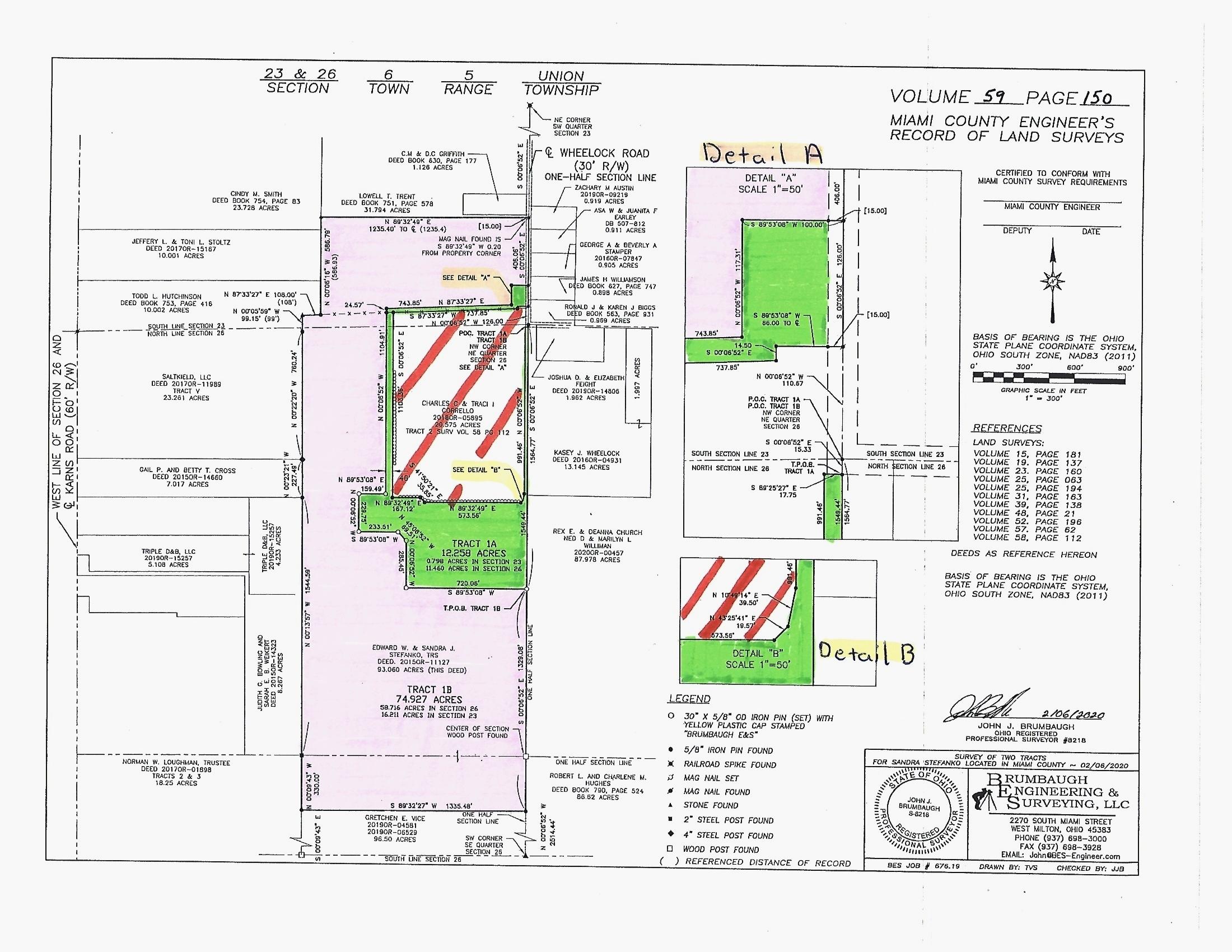 5970 Wheelock Road West Milton, OH 45383 - Photo 9 of 19