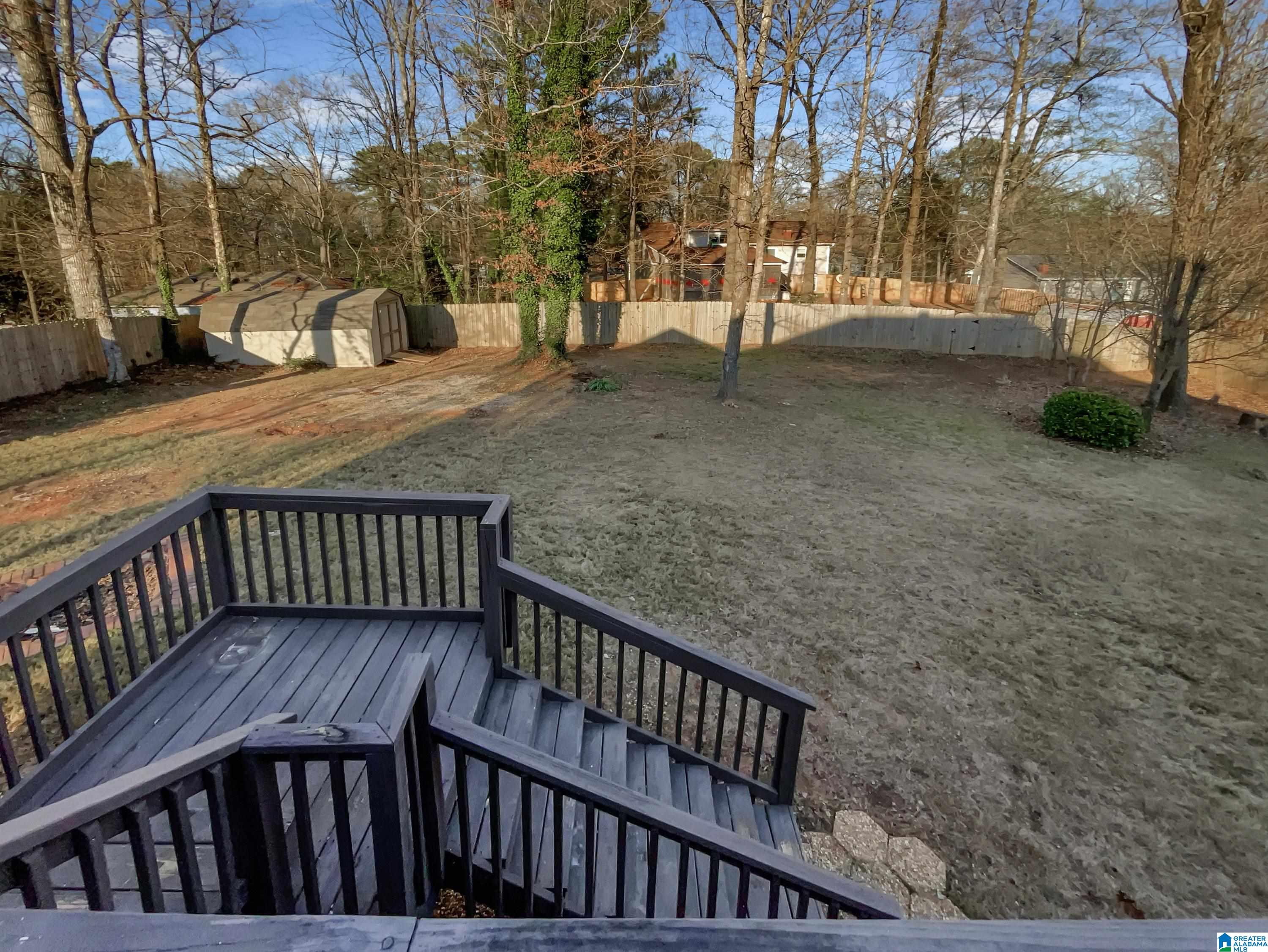 164 Chinaberry Lane Alabaster, AL 35114 - Photo 24 of 24