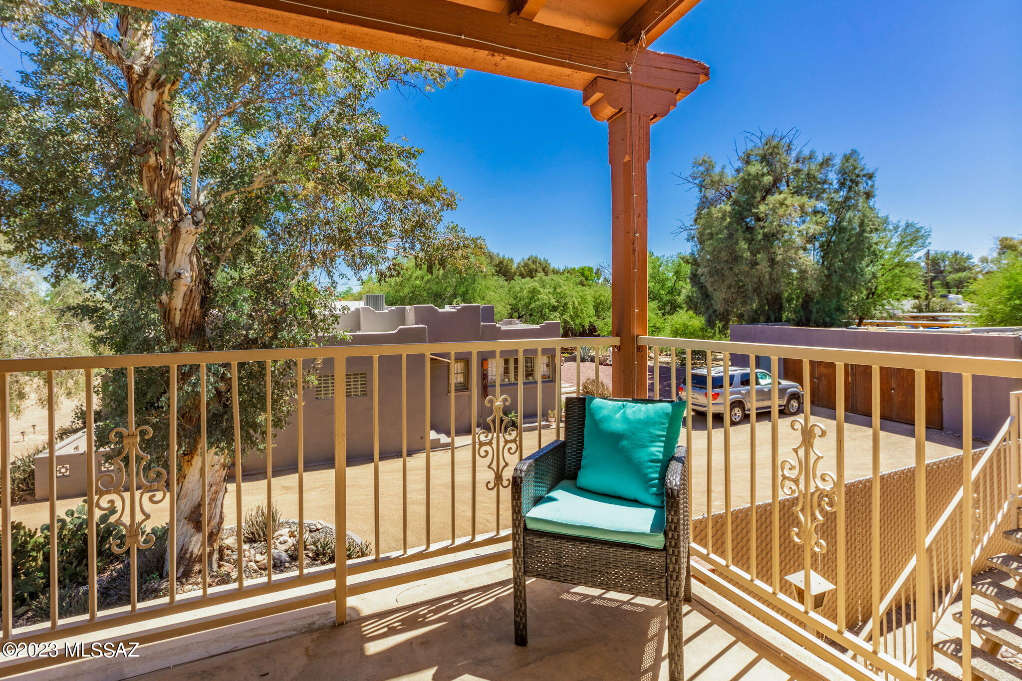 3357 North Country Club Road, Unit 28 Tucson, AZ 85716 - Photo 18 of 21 Gallery Image 18