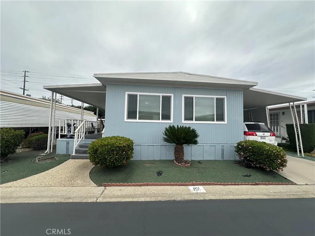 525 North Gilbert Street, Unit 151 Anaheim, CA 92801 - Photo 14 of 15