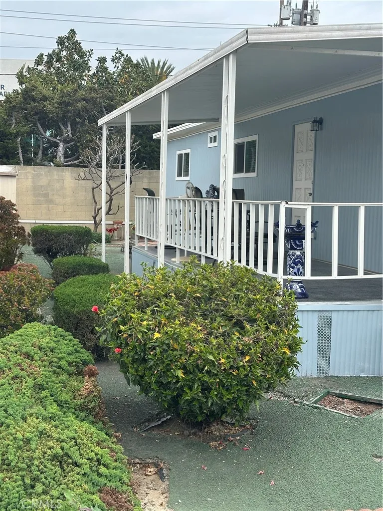 525 North Gilbert Street, Unit 151 Anaheim, CA 92801 - Photo 15 of 15
