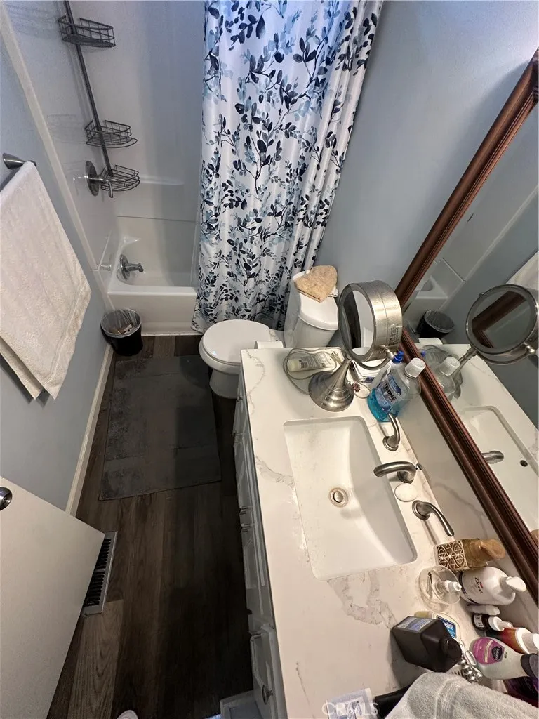 525 North Gilbert Street, Unit 151 Anaheim, CA 92801 - Photo 10 of 15