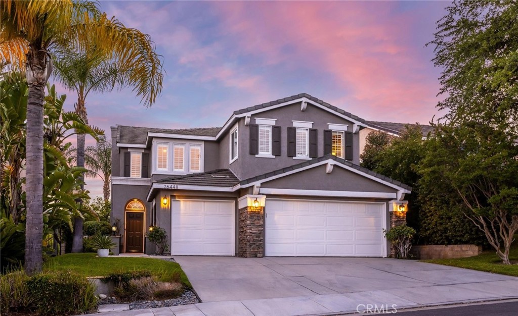 26448 Beecher Lane Stevenson Ranch, CA 91381 - Photo 1 of 1