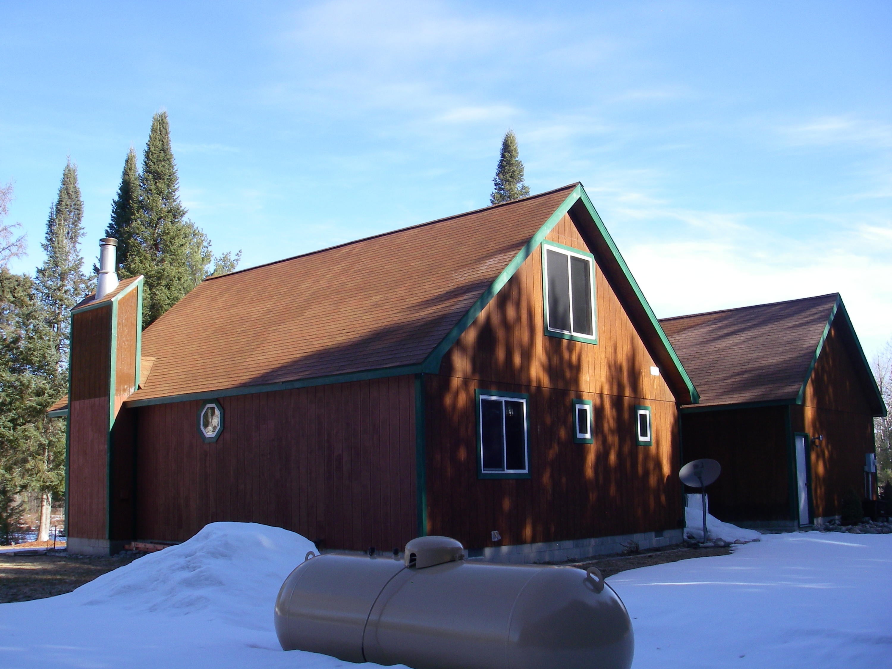 11111 Newman Road Frederic, MI 49733 - Photo 4 of 36 Gallery Image 4