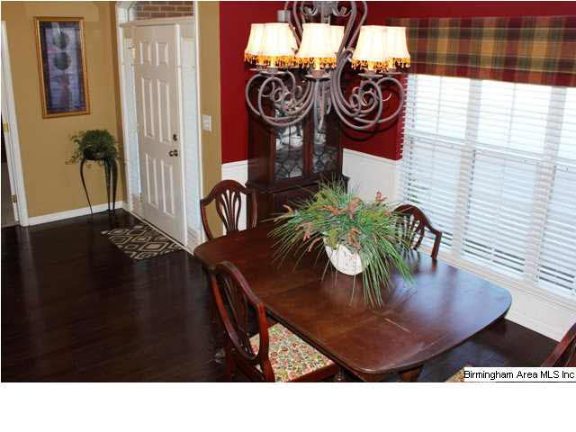 924 Waterford Trail Calera, AL 35040 - Photo 5 of 32