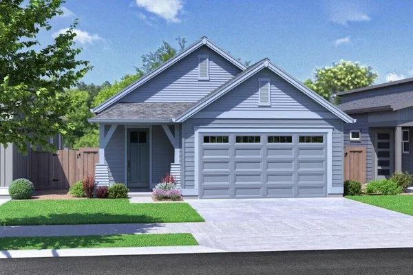 $644,900 | 60850 Southeast Barstow Place, Bend, OR 97702