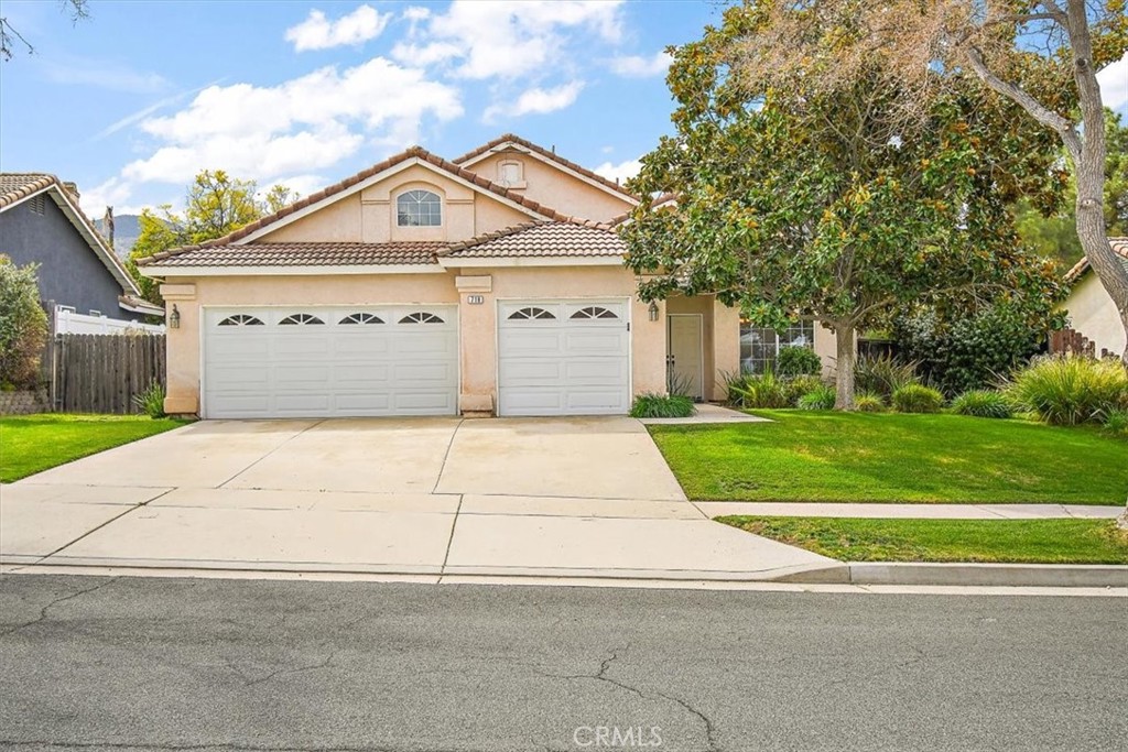 718 Cherry Street Corona, CA 92881 - Photo 1 of 1