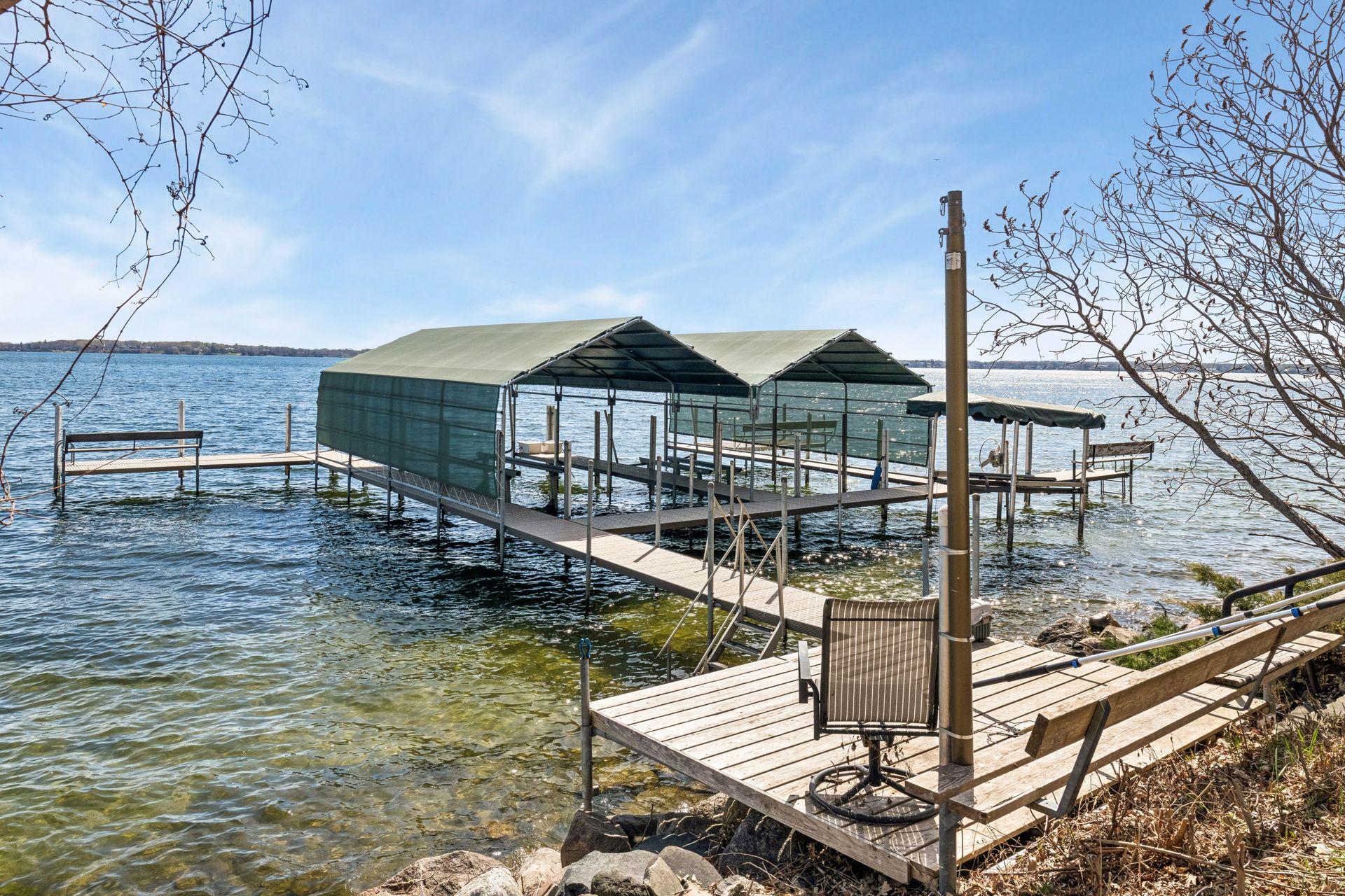 1300 Bracketts Point Road Wayzata, MN 55391 - Photo 2 of 98