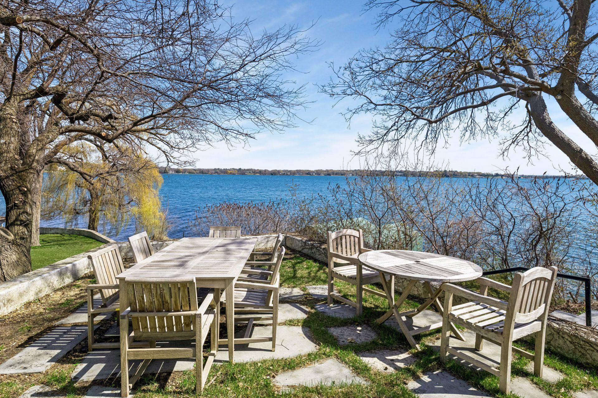 1300 Bracketts Point Road Wayzata, MN 55391 - Photo 3 of 98