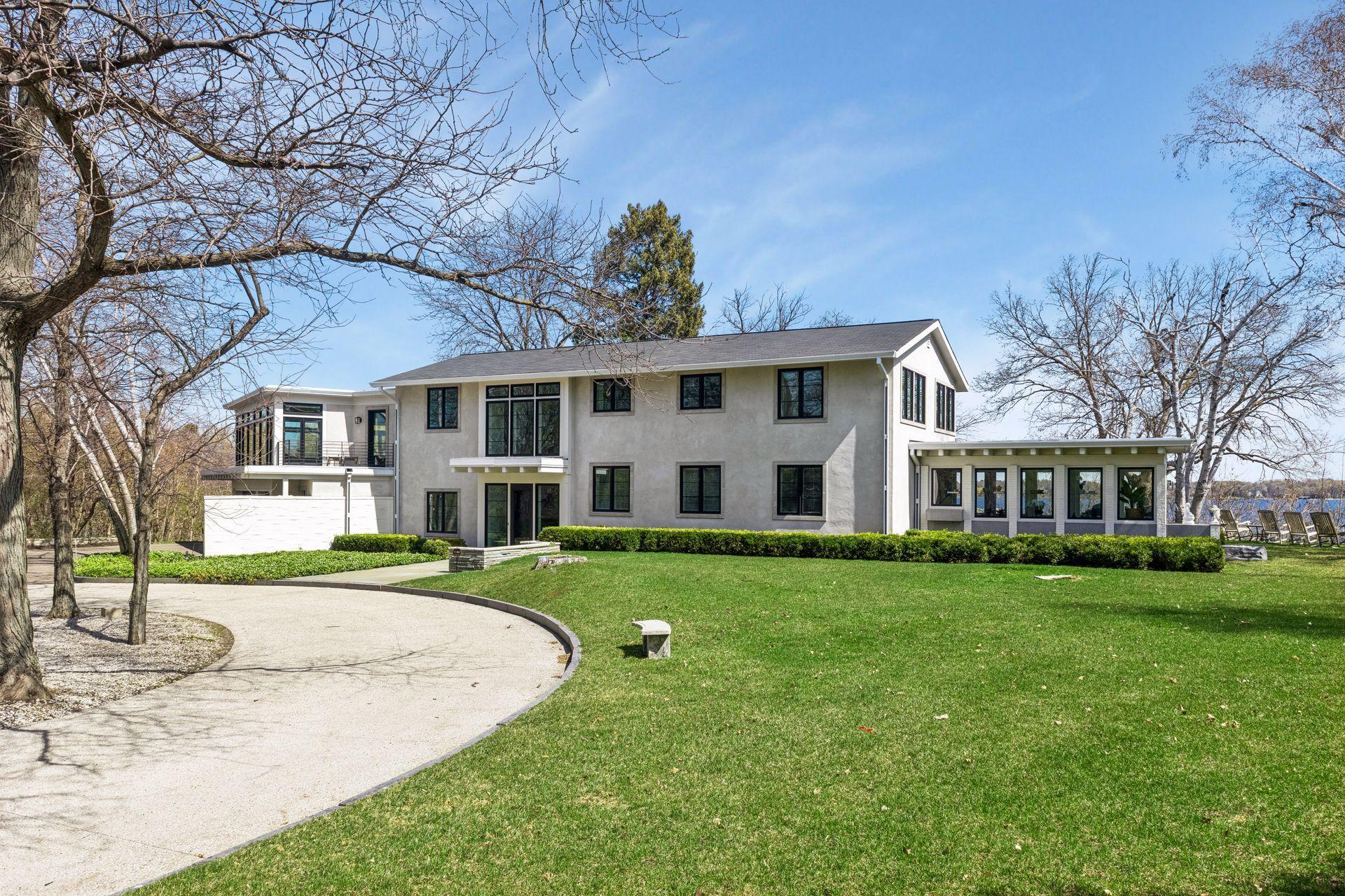 1300 Bracketts Point Road Wayzata, MN 55391 - Photo 5 of 98