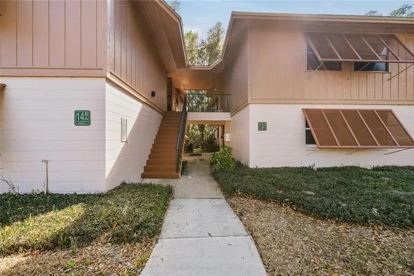 $147,800 | 100 Sweetgum Woods Court, Unit 13D, Deltona, FL 32725