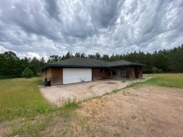 15053 Skog Road Grantsburg, WI 54840 - Photo 1 of 1 Gallery Image 1