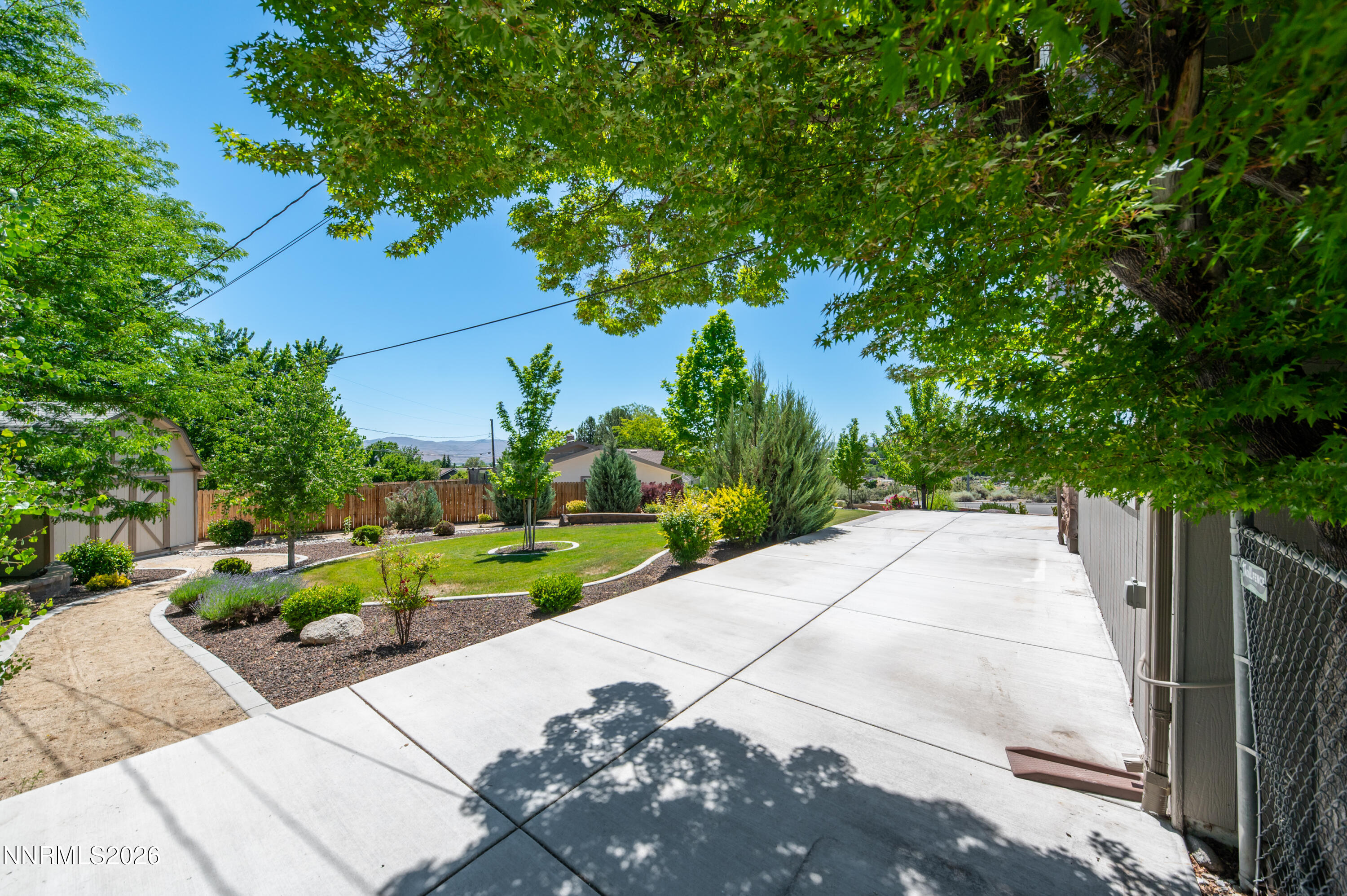 3285 San Mateo Avenue Reno, NV 89509 - Photo 32 of 38 S-1058