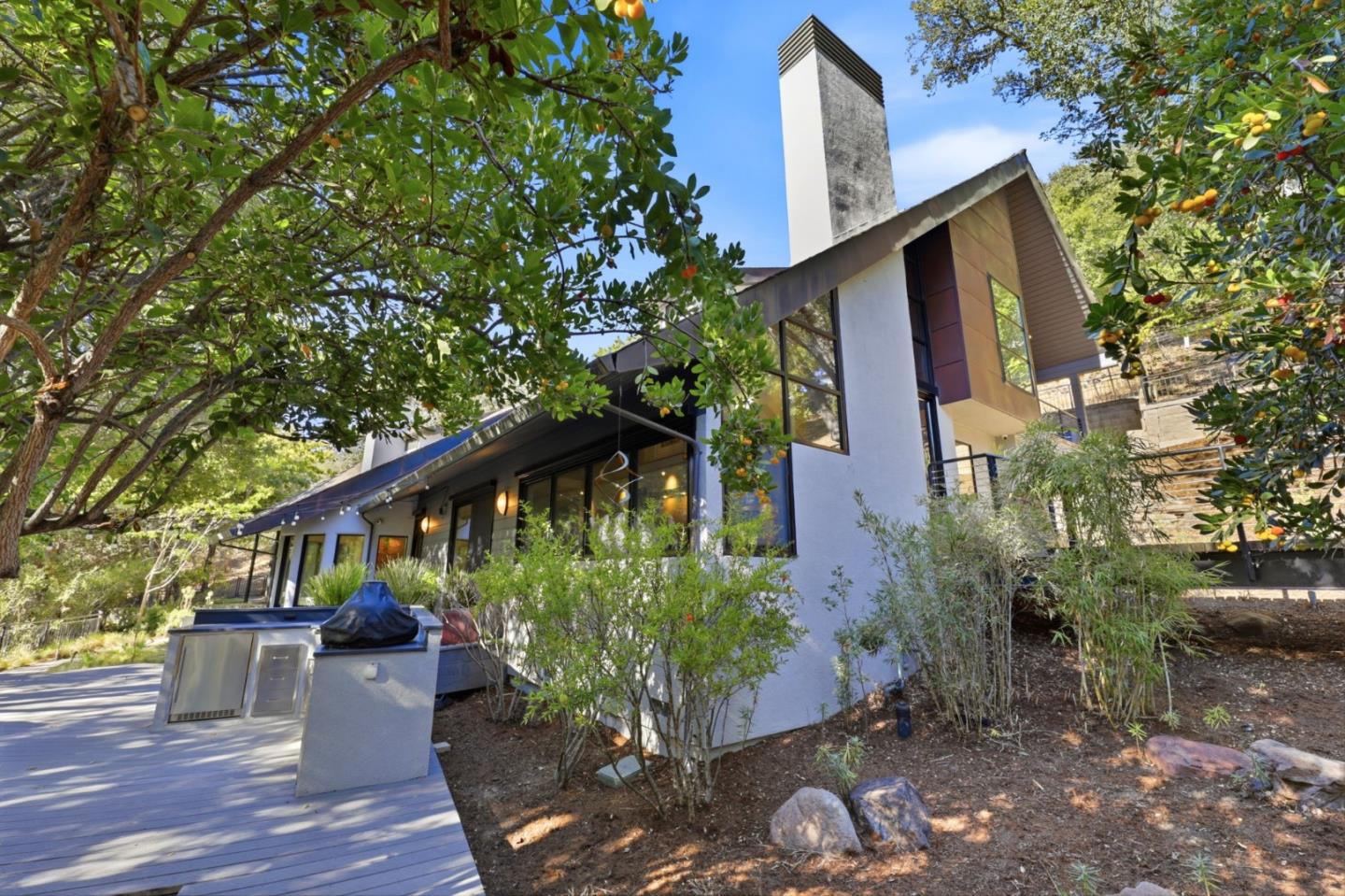 217 Mistletoe Road Los Gatos, CA 95032 - Photo 69 of 126 Gallery Image 69