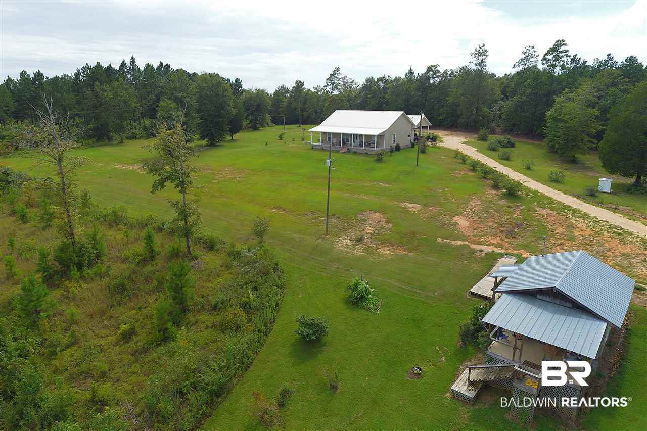 249 Camp Dixon Road Brewton, AL 36426 - Photo 41 of 48