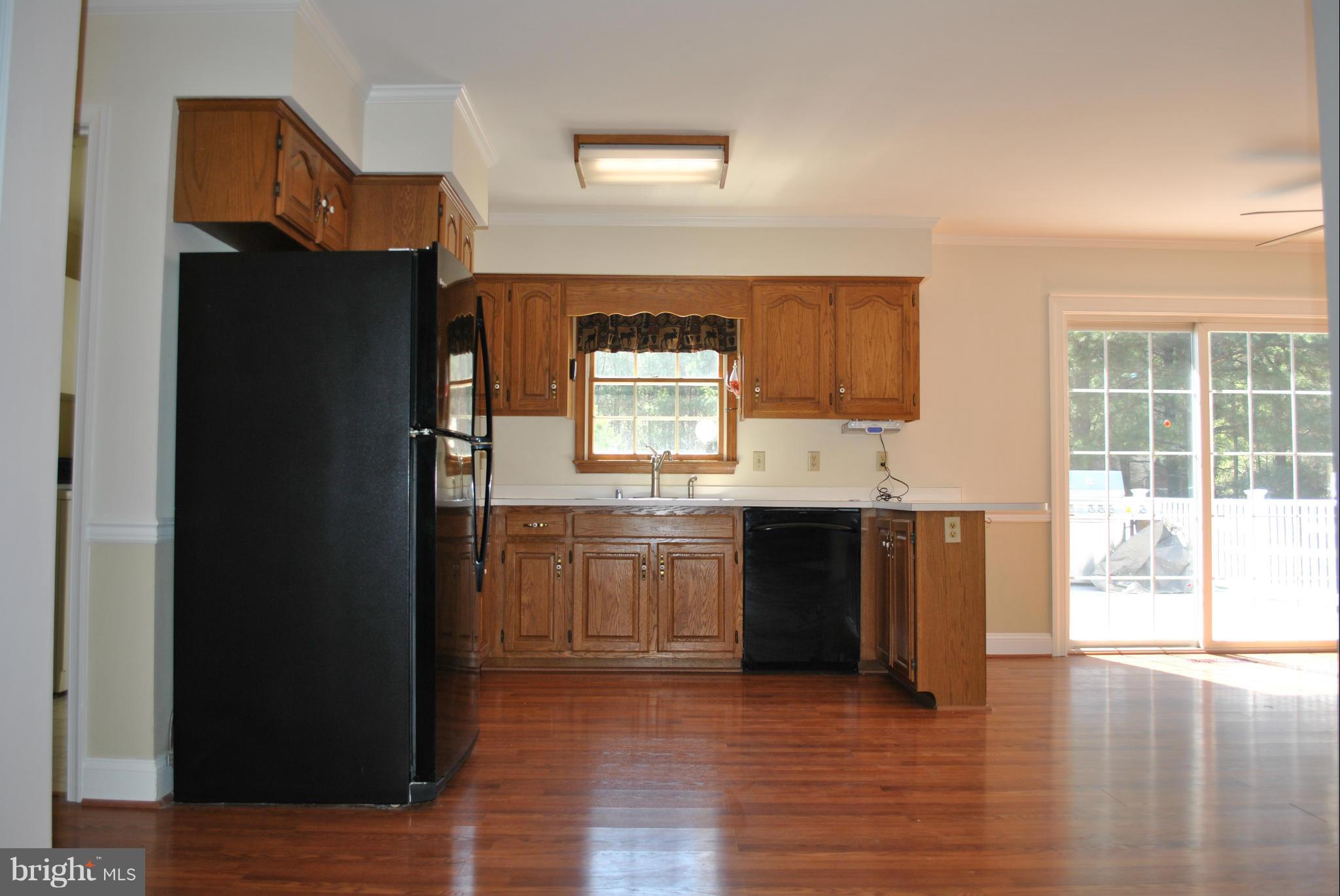 23965 Mt Misery Road St. Michaels, MD 21663 - Photo 11 of 26 Kitchen