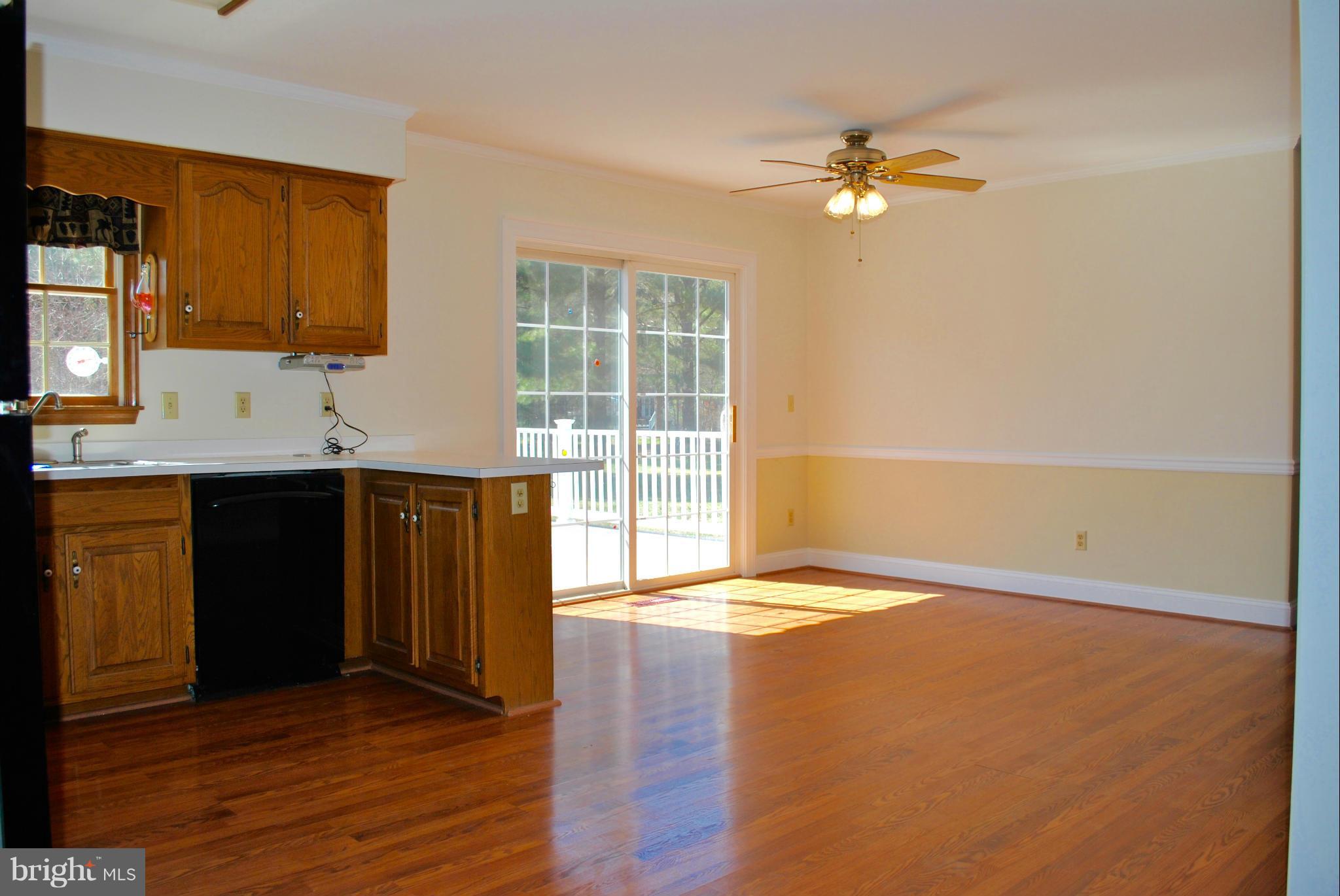 23965 Mt Misery Road St. Michaels, MD 21663 - Photo 12 of 26 Kitchen