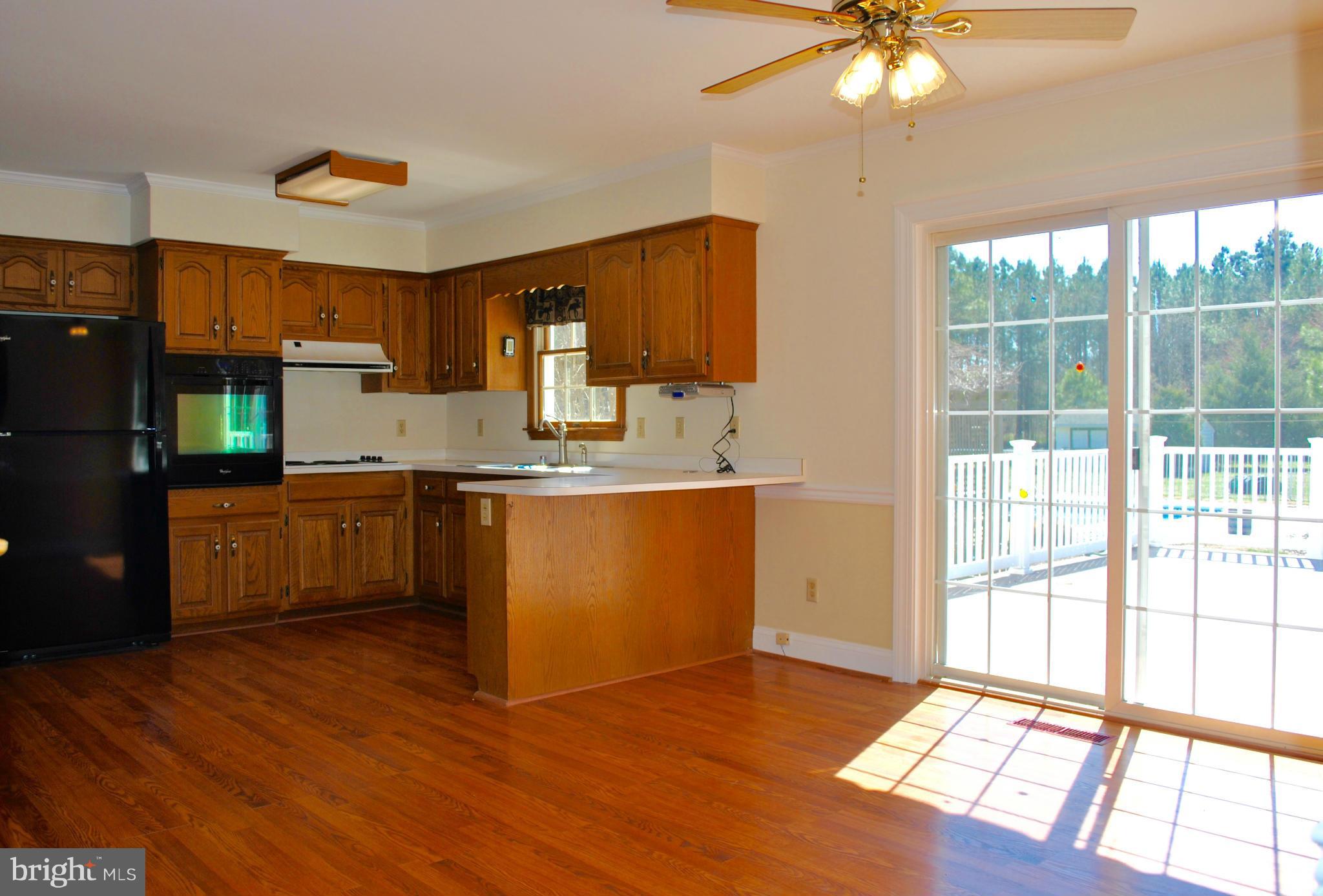 23965 Mt Misery Road St. Michaels, MD 21663 - Photo 13 of 26 Kitchen
