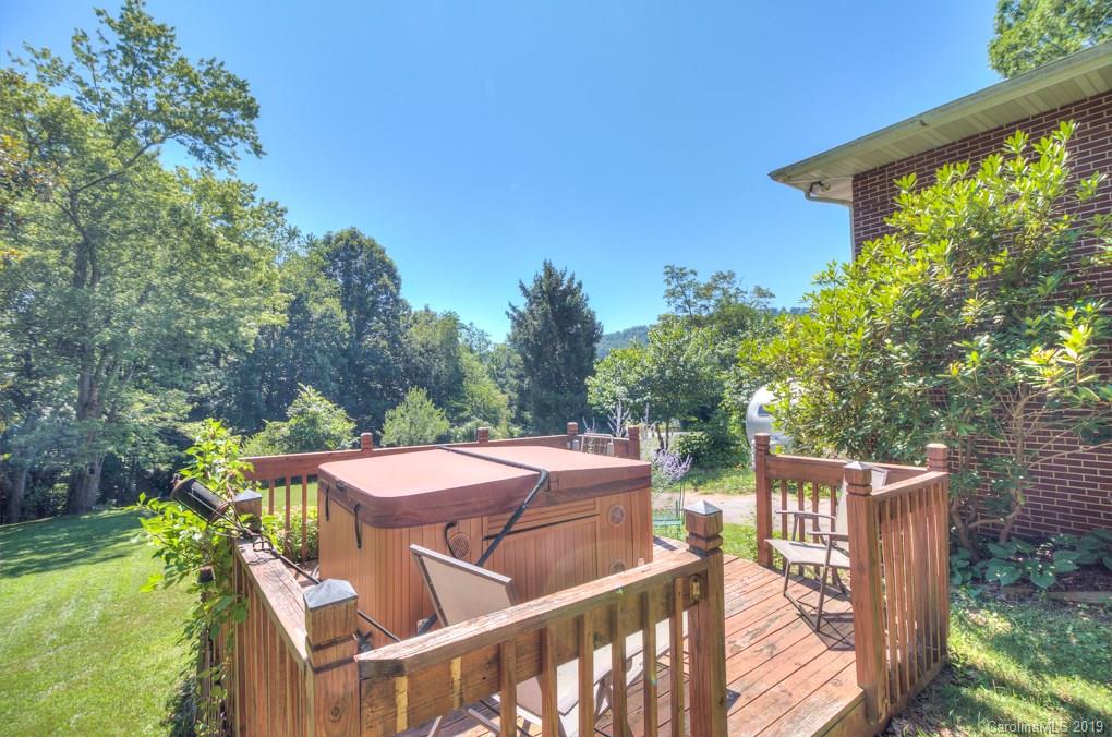 68 Shuler Road Candler, NC 28715 - Photo 22 of 27 Gallery Image 22