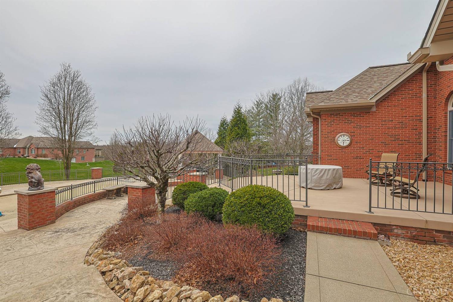 4555 North Dearborn Road Guilford, IN 47022 - Photo 64 of 89 Gallery Image 64