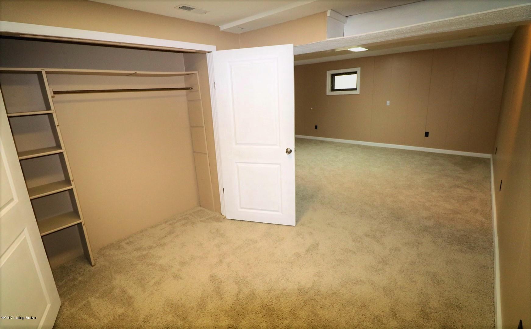 1504 West Elm Road Radcliff, KY 40160 - Photo 30 of 35 Downstairs d