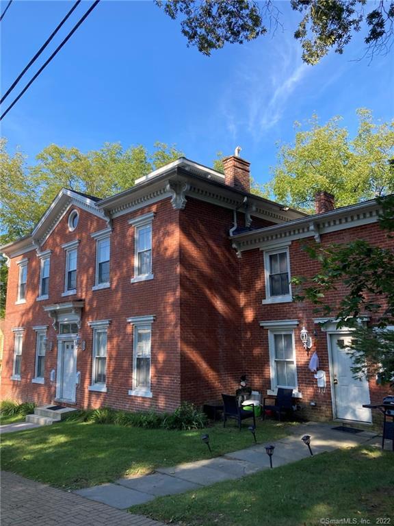 62 Summit Street Norwich, CT 06360 - Photo 1 of 1