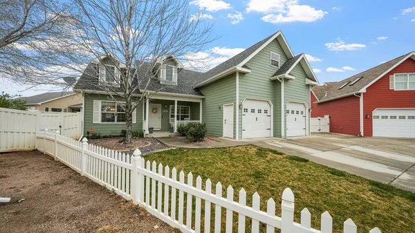 $475,000 | 624 Lodgepole Street, Grand Junction, CO 81504