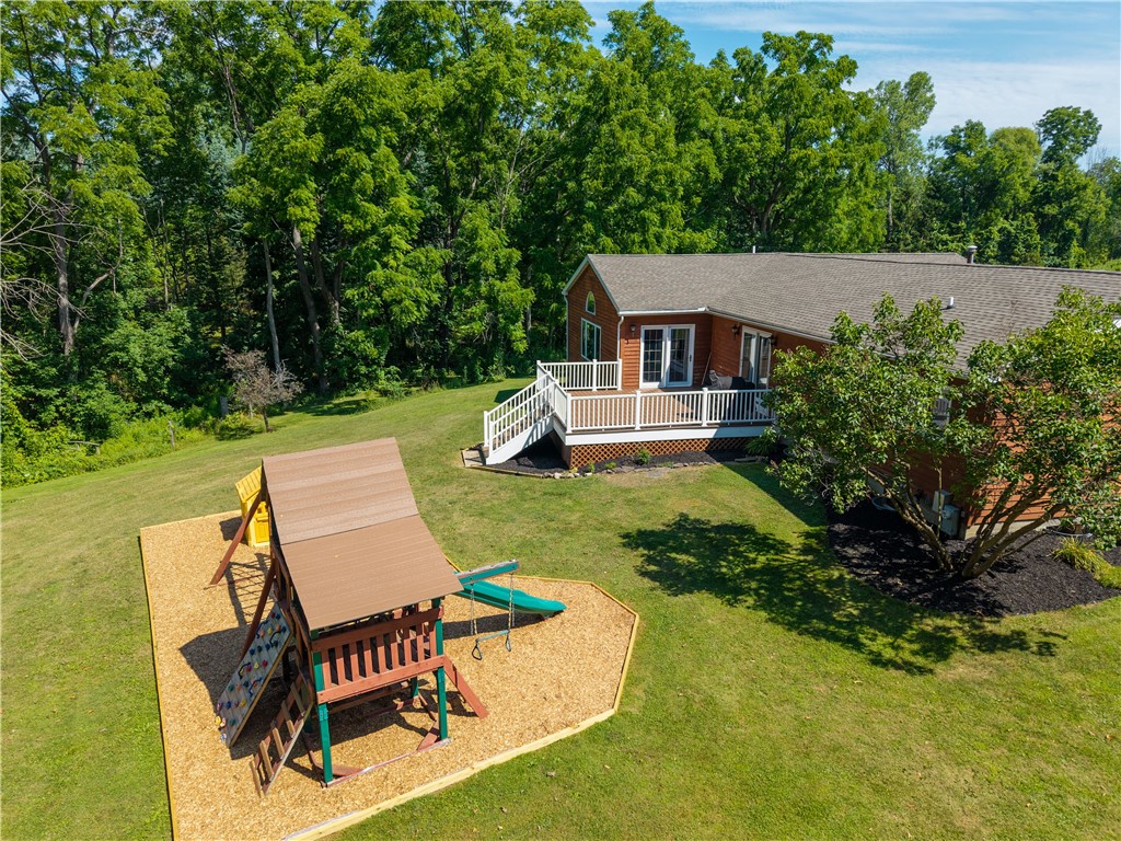 5452 Federal Road Conesus, NY 14435 - Photo 42 of 48