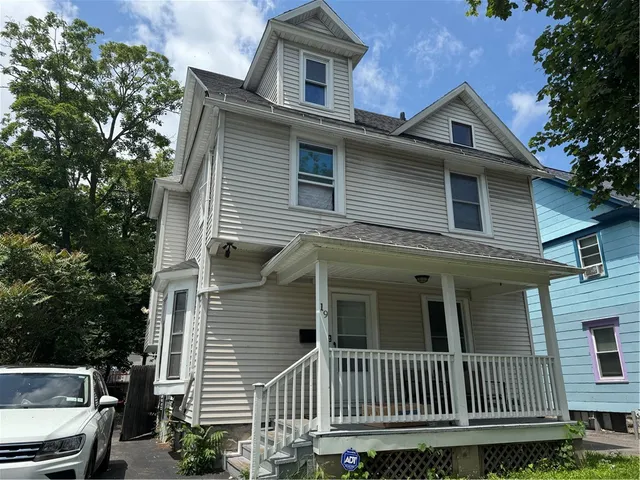 $149,900 | 19 Sidney Street, Rochester, NY 14609