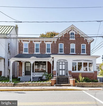 $475,000 | 146 Main Street, East Greenville, PA 18041
