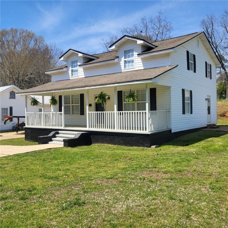 707 Spring Street Valley, AL 36854 - Photo 4 of 24 Gallery Image 4