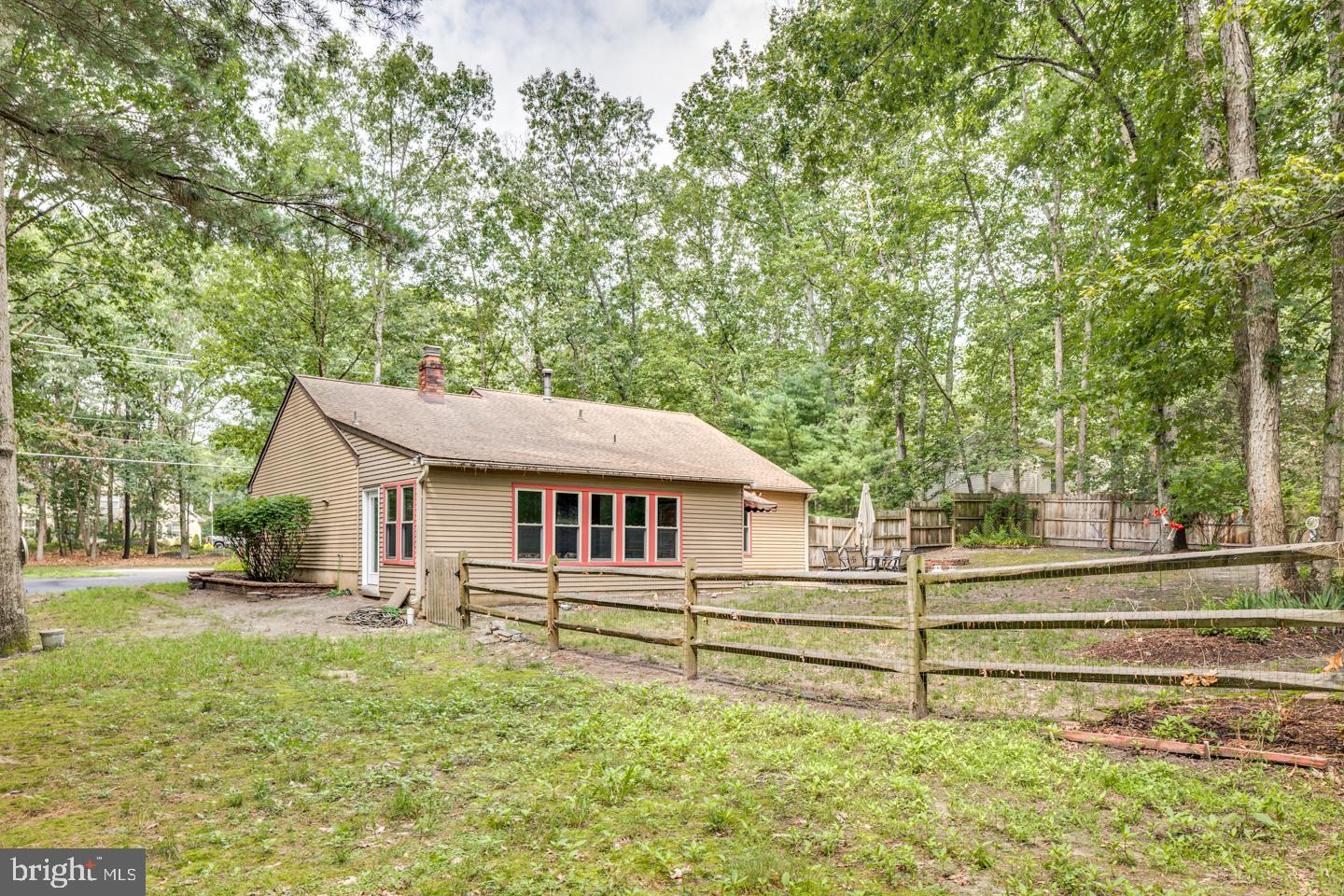 781 McKendimen Road Shamong, NJ 08088 - Photo 29 of 32 Gallery Image 29