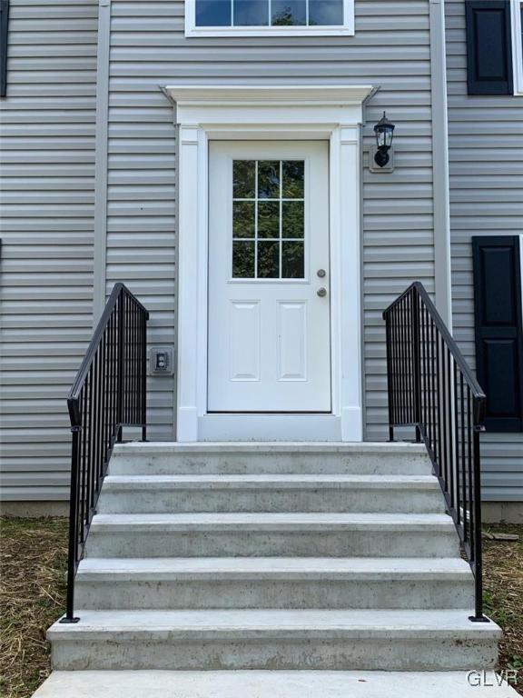 8127 Leaser Road Kempton, PA 19529 - Photo 2 of 26 Welcome Home ~