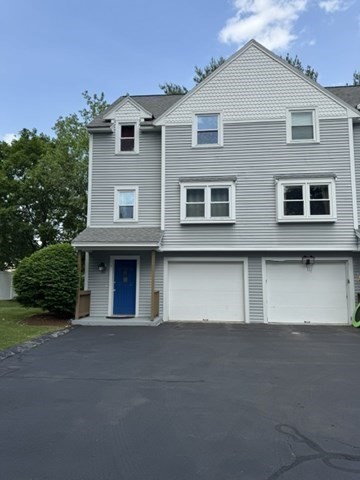 116 Turnpike Road, Unit 9 Chelmsford, MA 01824 - Photo 2 of 17