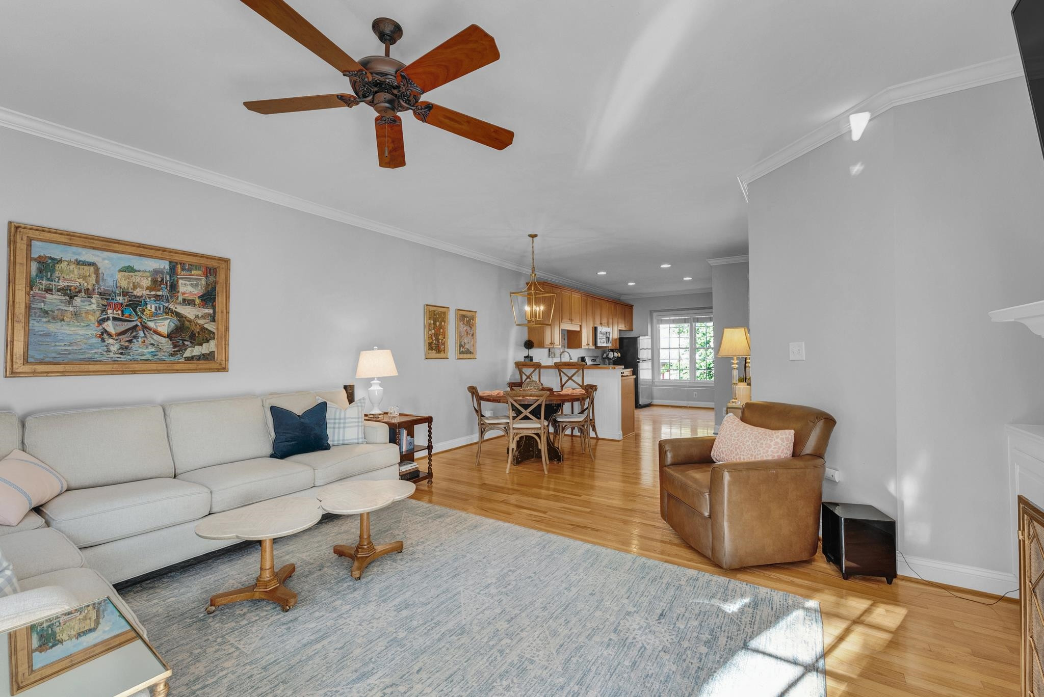 1306 Cameron View Court Raleigh, NC 27607 - Photo 8 of 27 Photo 8