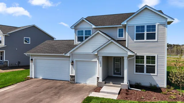$499,900 | 1517 Creekwood Drive, New Richmond, WI 54017