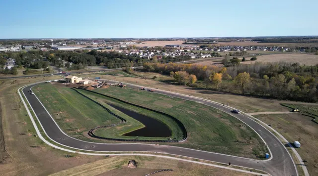 $499,900 | 1517 Creekwood Drive, New Richmond, WI 54017