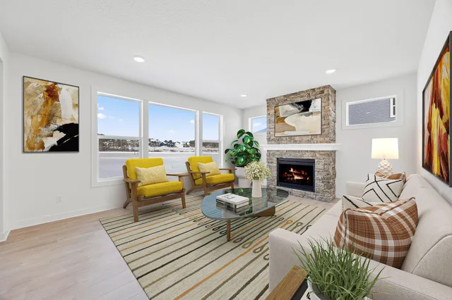 $499,900 | 1517 Creekwood Drive, New Richmond, WI 54017