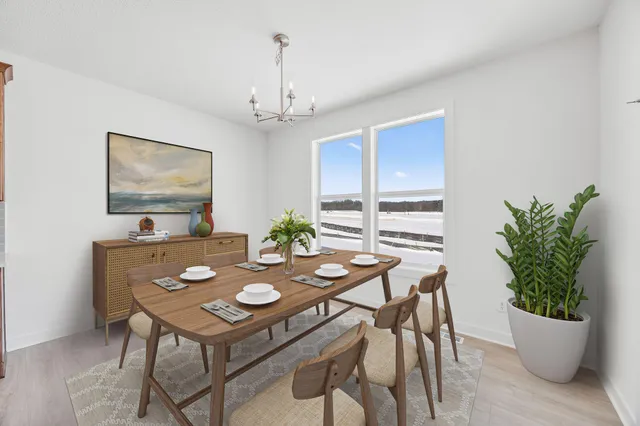 $499,900 | 1517 Creekwood Drive, New Richmond, WI 54017